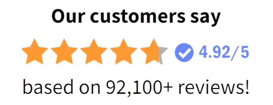 Clavusin 5 star ratings